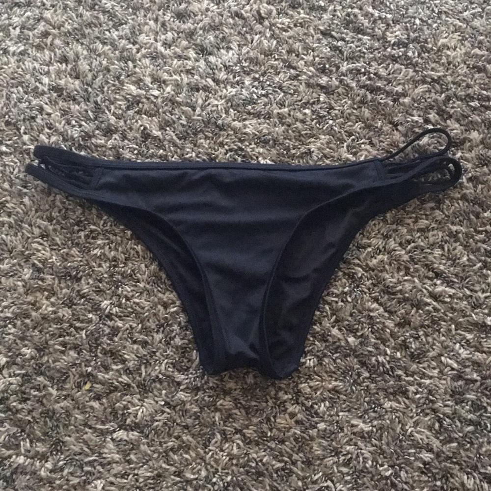 Victoria secret swim bottoms